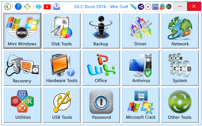 dlc